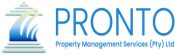Pronto Management Services